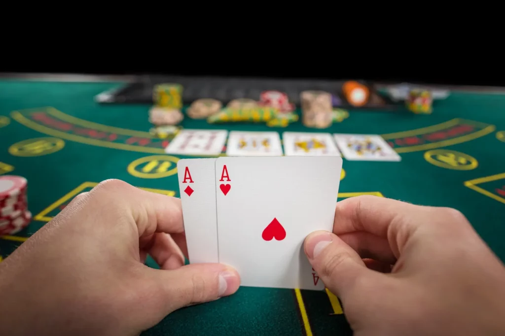 How to Play Poker Online?