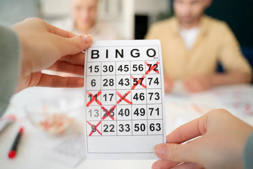 online bingo philippines winning patterns
