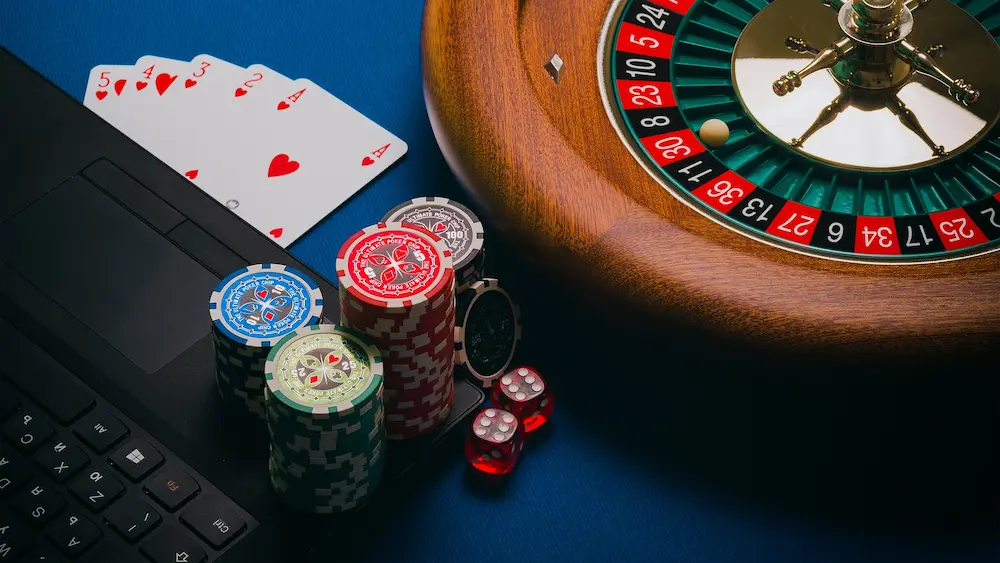 A Guide to Playing Roulette Online