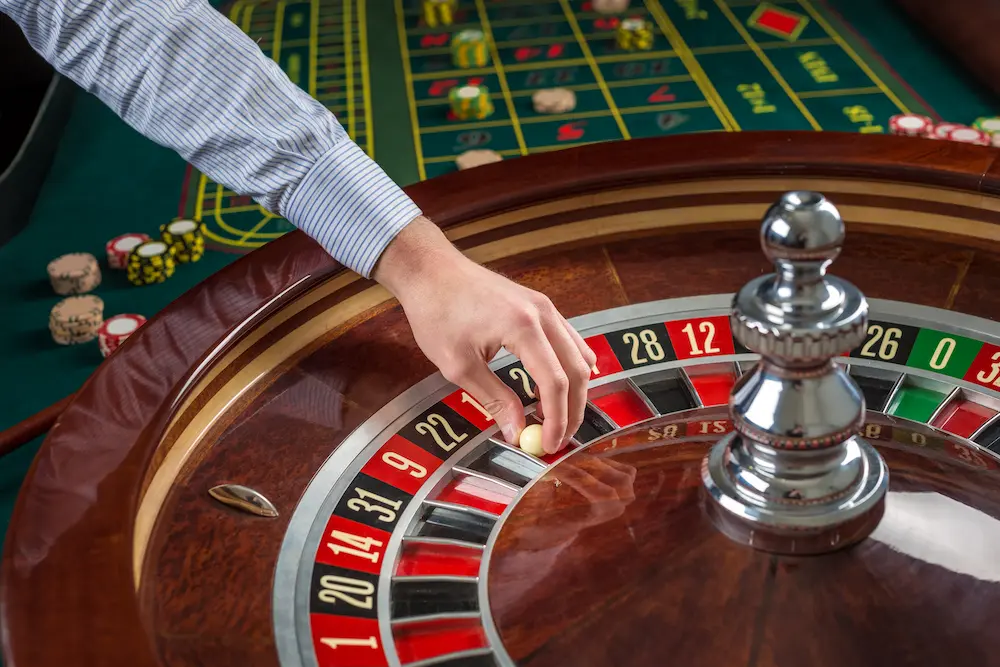 How to win roulette online?