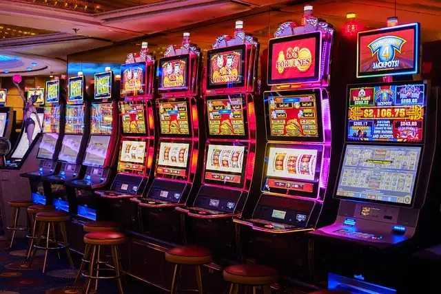 CQ9 casino must-play for slot machine players in 2023