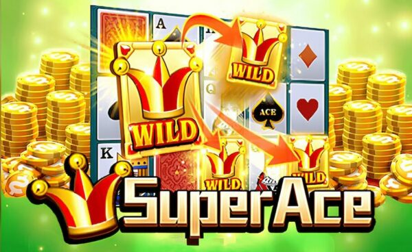 How to play super ace and win？3 methods will be told to you at once！