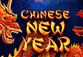 The chinese new year slot game that you can’t miss in 2024！