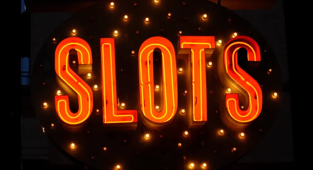 3 big night market slot demo features will be told to you at once！