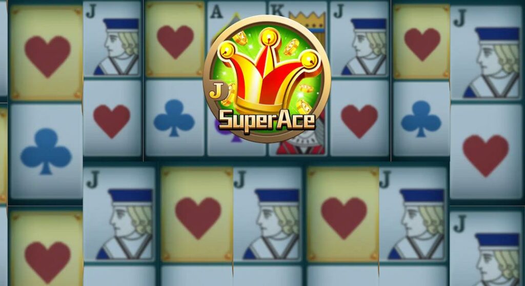 How to play super ace and win？3 methods will be told to you at once！